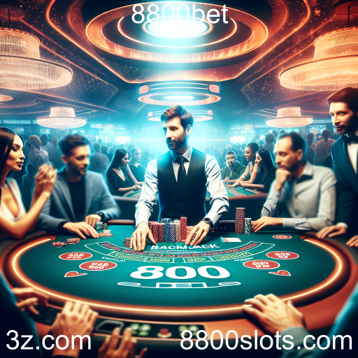 Atração do Jogo Ao Vivo na 8800bet: Uma Experiência Imersiva